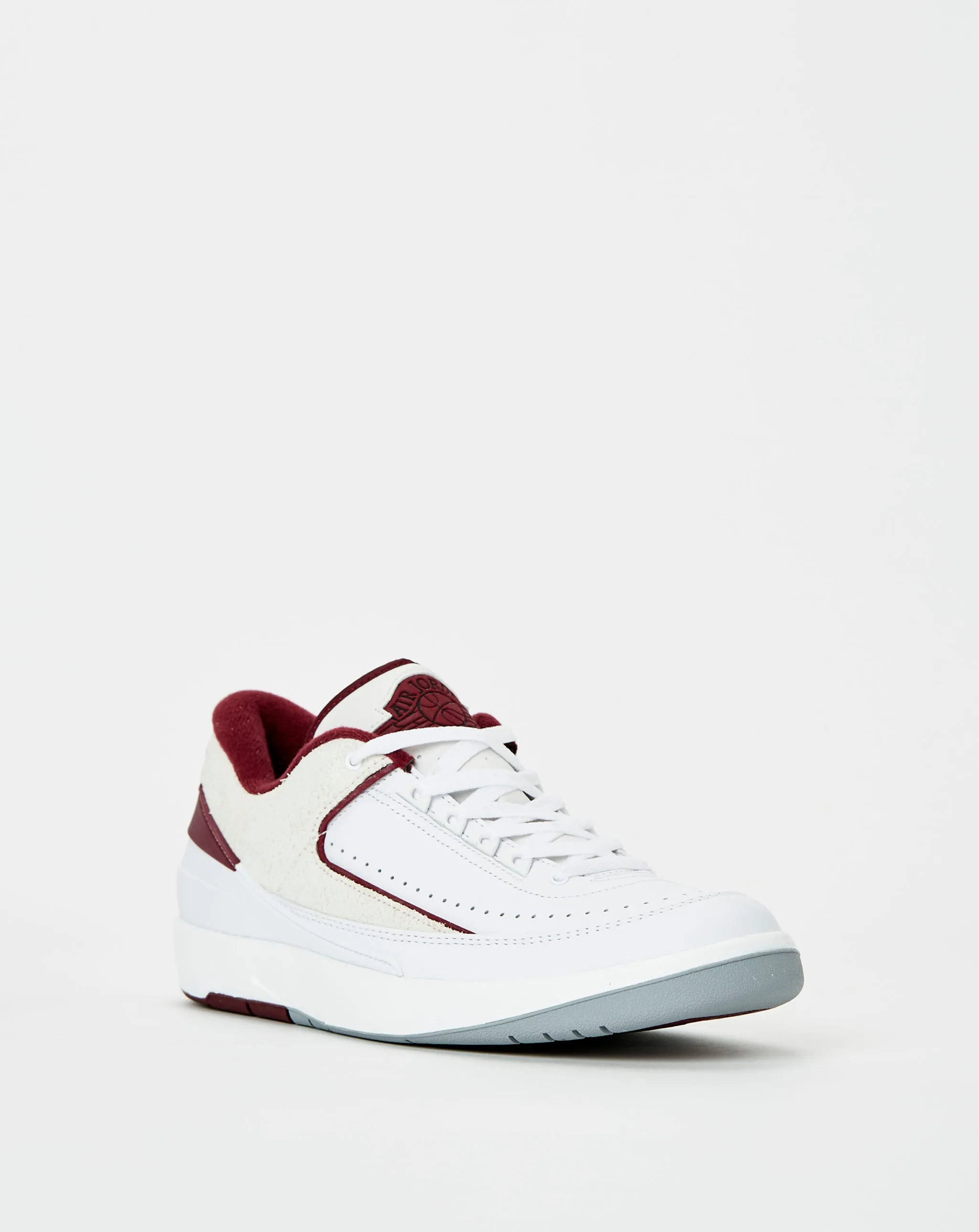 Air Jordan 2 Retro Low 'Cherrywood'