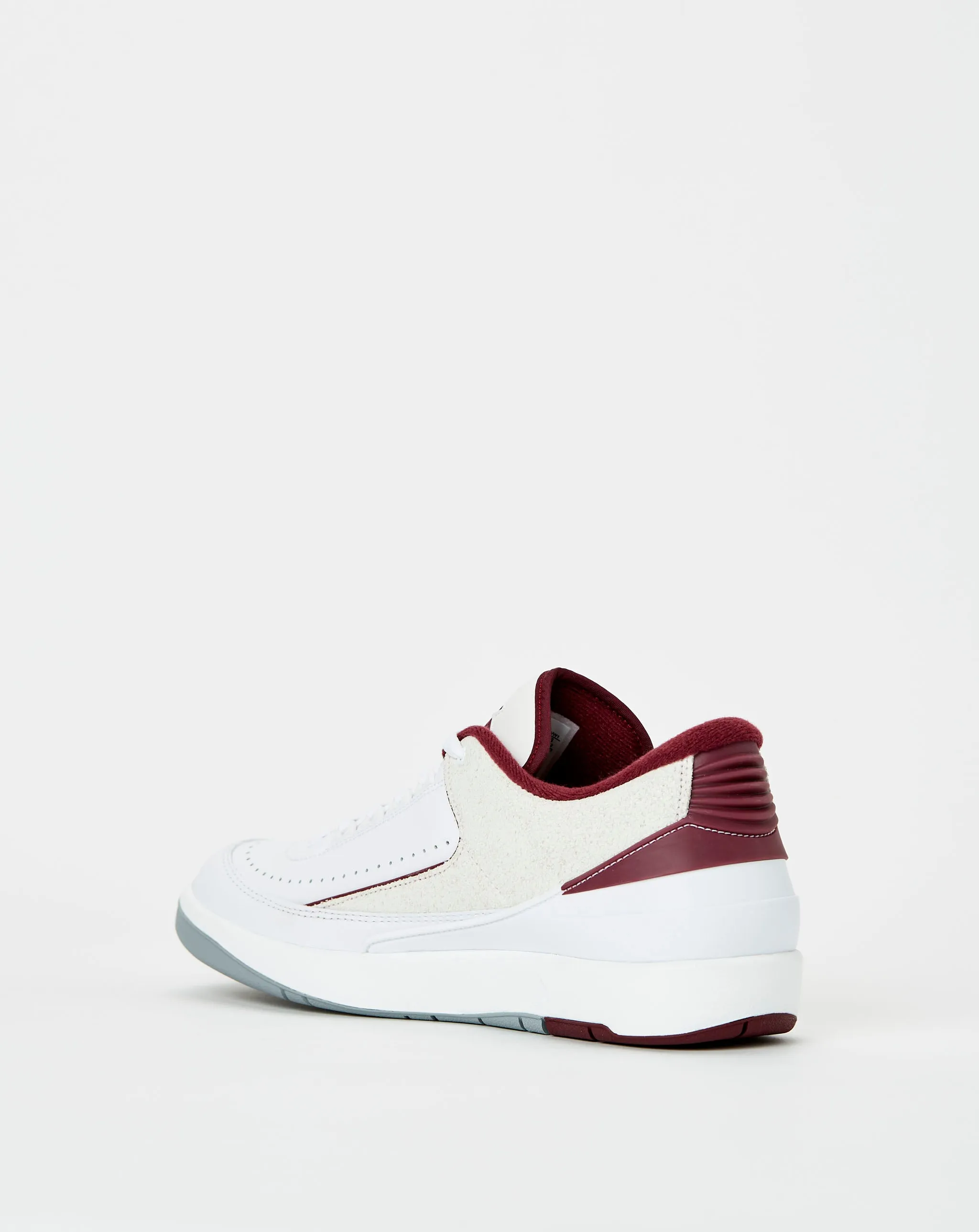 Air Jordan 2 Retro Low 'Cherrywood'