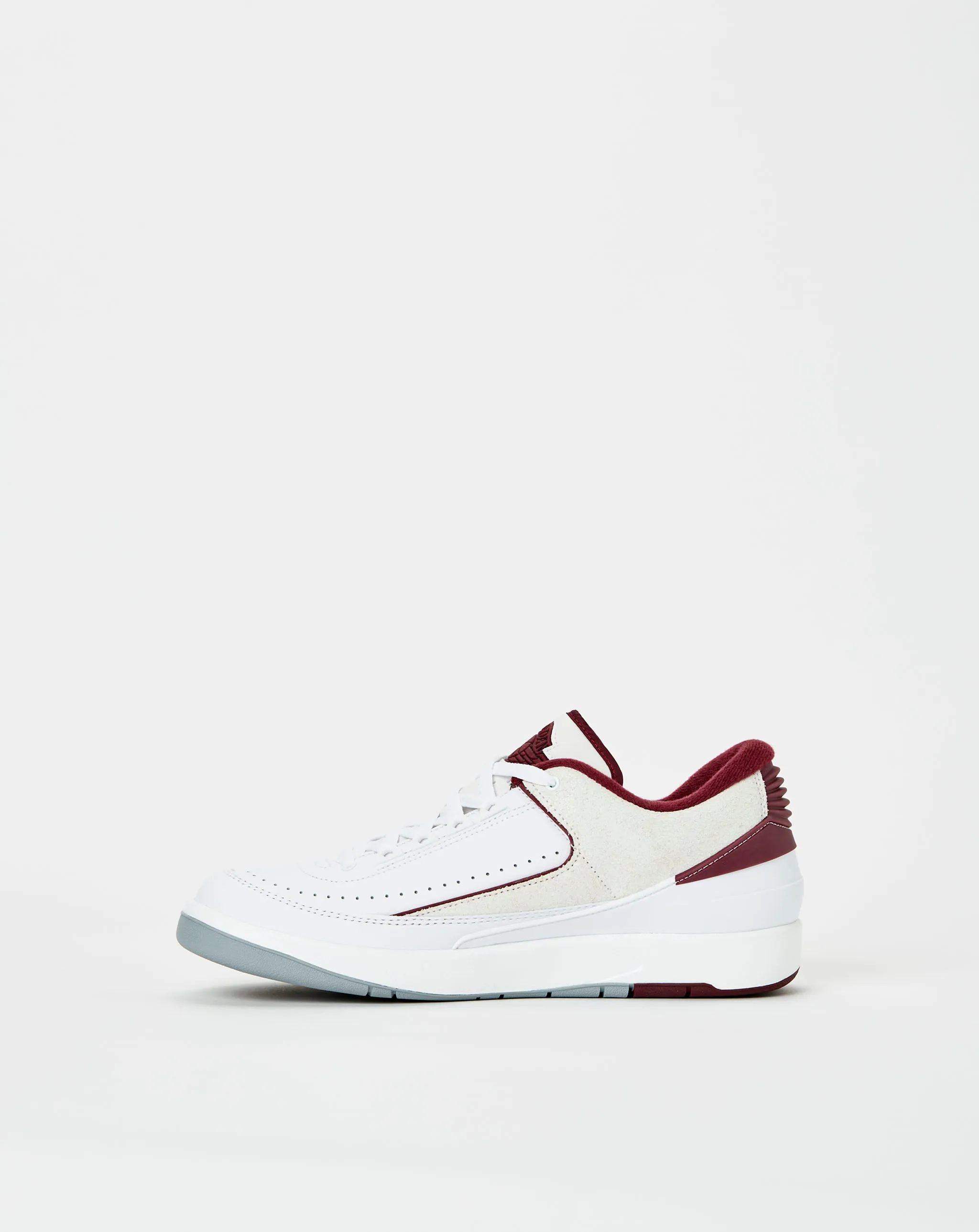 Air Jordan 2 Retro Low 'Cherrywood'