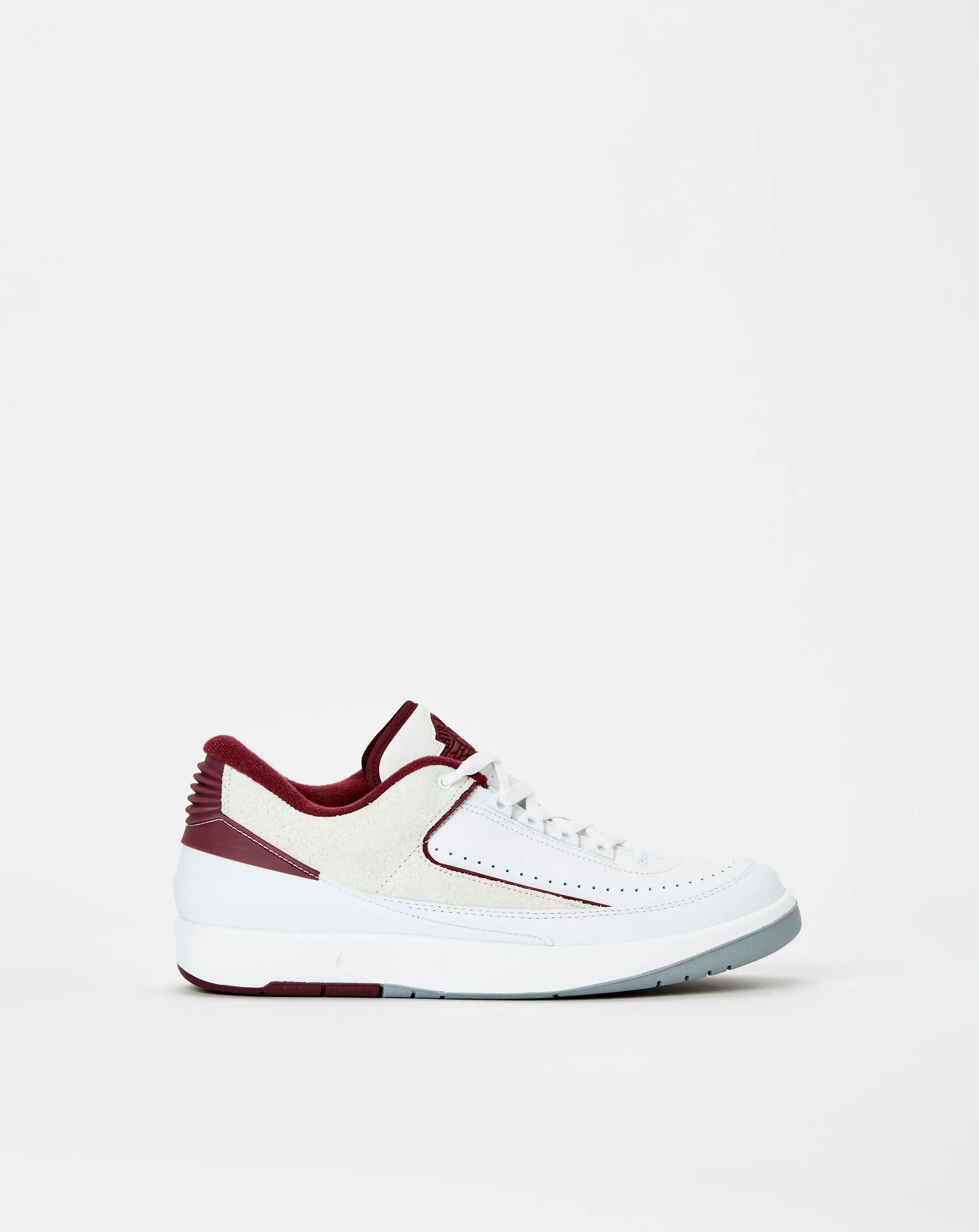 Air Jordan 2 Retro Low 'Cherrywood'