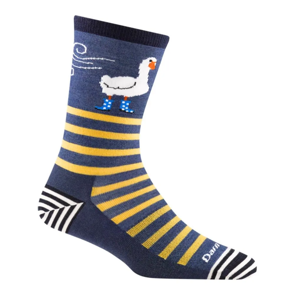 Animal Haus Crew Lightweight - Women's Socks