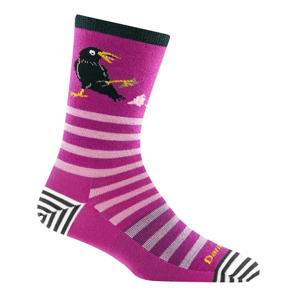 Animal Haus Crew Lightweight - Women's Socks