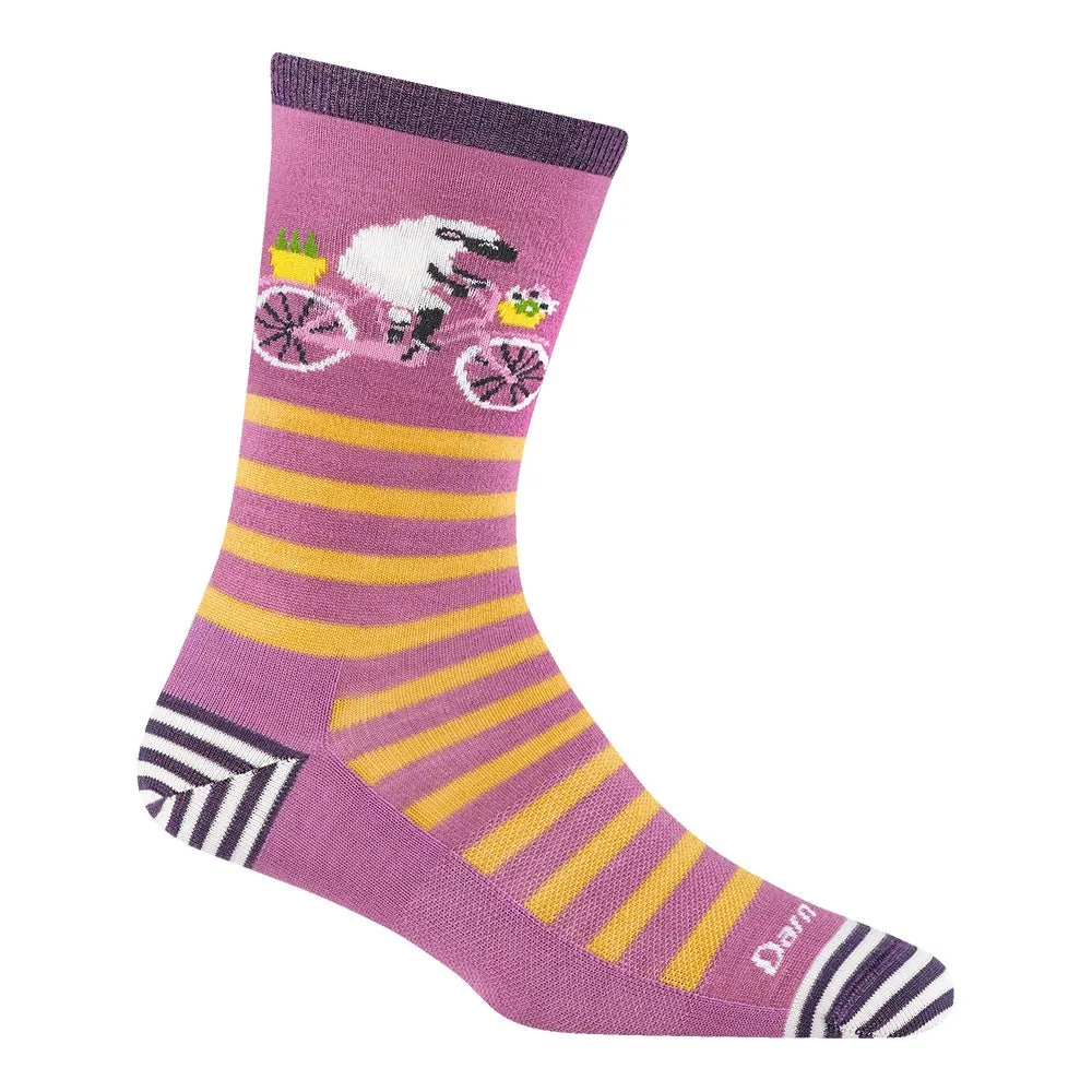 Animal Haus Crew Lightweight - Women's Socks