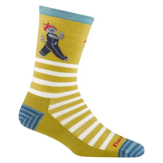 Animal Haus Crew Lightweight - Women's Socks