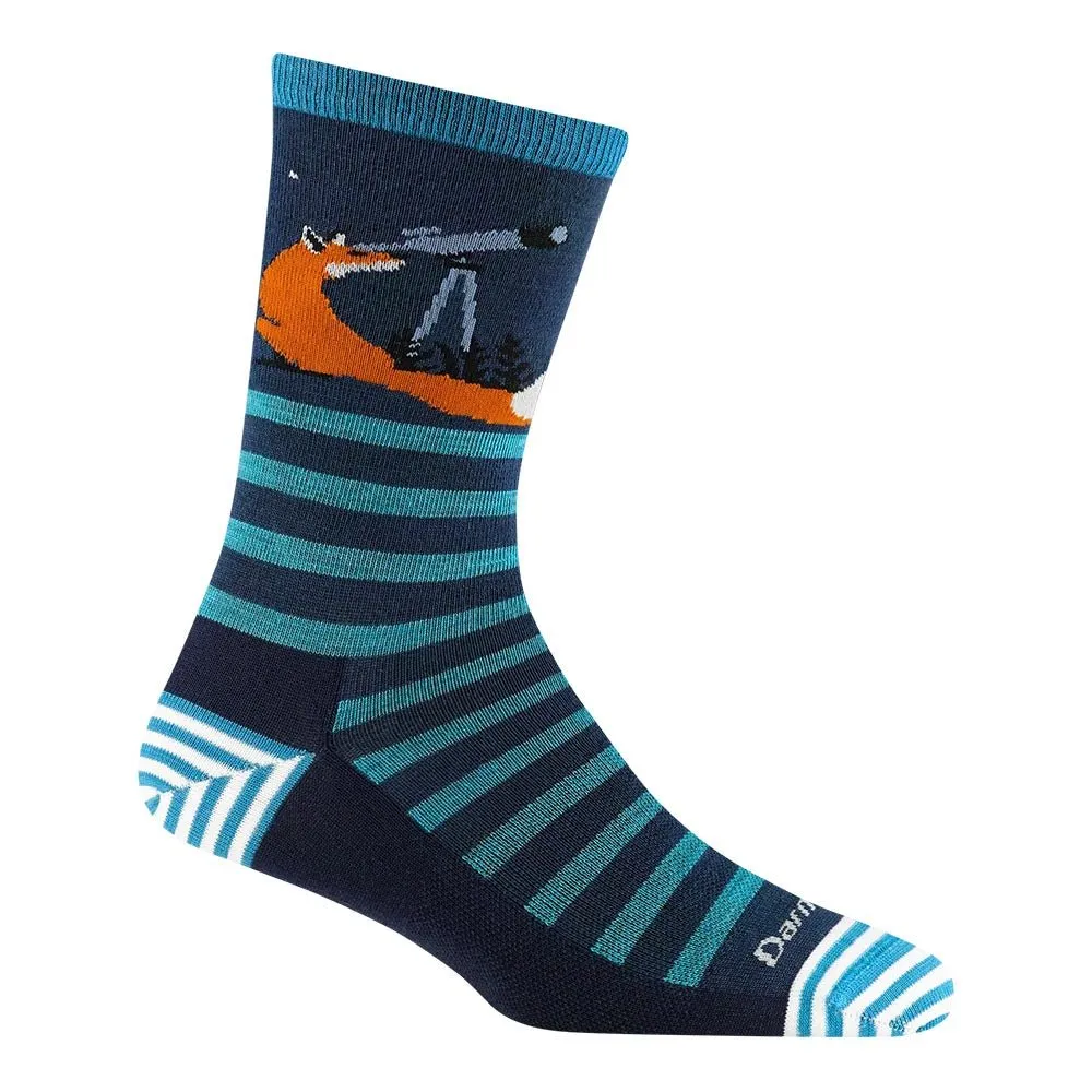 Animal Haus Crew Lightweight - Women's Socks