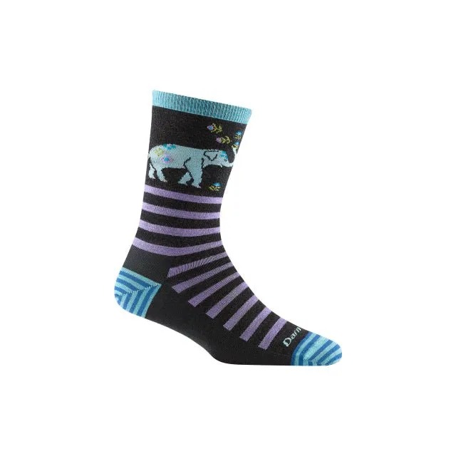 Animal Haus Crew Lightweight - Women's Socks