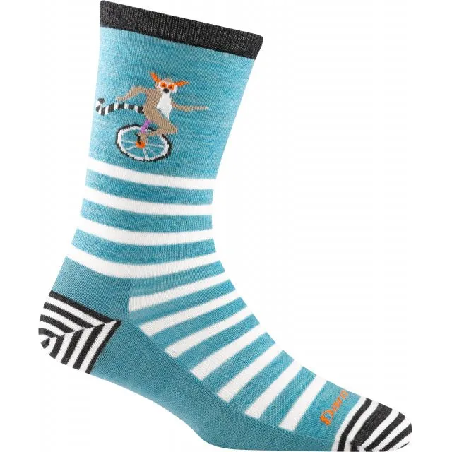 Animal Haus Crew Lightweight - Women's Socks